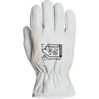 Gants contre l'arc &eacute;lectrique Endura 378GKGE, Petit, 36 cal/cm², Niveau 3 Superchem Industries