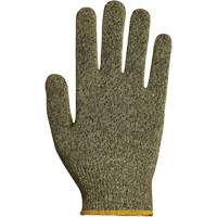 Dexterity&reg; S13KF Heat Resistant Glove Liners, ParaActiv, 6, Protects Up To 284° F (140° C) Superchem Industries