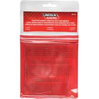 Ensemble de couvre-lentilles, Int&eacute;rieur/ext&eacute;rieur Superchem Industries