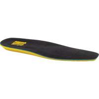 Square-Toed Personal Anti-Fatigue Insole, Women's 5 - 7 Superchem Industries