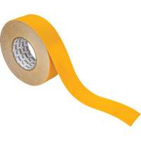 Anti-Skid Tape, 2" x 60', Yellow Superchem Industries