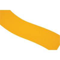 Anti-Skid Tape, 2" x 60', Yellow Superchem Industries