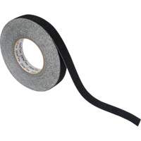 Anti-Skid Tape, 1" x 60', Black Superchem Industries