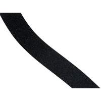 Anti-Skid Tape, 1" x 60', Black Superchem Industries