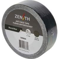 Anti-Skid Tape, 2" x 60', Black Superchem Industries