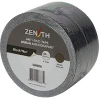 Anti-Skid Tape, 4" x 60', Black Superchem Industries