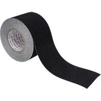 Anti-Skid Tape, 4" x 60', Black Superchem Industries
