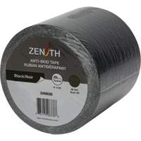 Anti-Skid Tape, 6" x 60', Black Superchem Industries