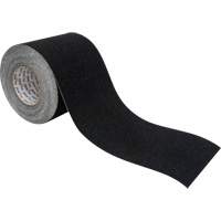 Anti-Skid Tape, 6" x 60', Black Superchem Industries