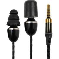 Wire Earbuds Superchem Industries
