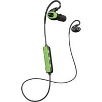 &eacute;couteurs Bluetooth 3.0 Pro vert s&eacute;curit&eacute; pour &eacute;coute seulement Superchem Industries