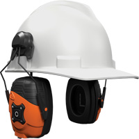 &eacute;couteurs Bluetooth 2.0 Link orange s&eacute;curit&eacute;, Style Fixation pour casque, 21 dB Superchem Industries