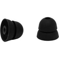 Large Double Flange Replacement Eartips Superchem Industries