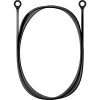 Secure Cord for Wireless Earbuds Superchem Industries