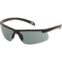 Sustainable Ever-Lite&reg; Safety Glasses, Grey Lens, Anti-Fog/Anti-Scratch Superchem Industries