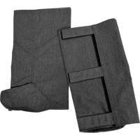 CoreMAX FR Boot Covers, CarbonX&reg; Repel, 16" Height Superchem Industries