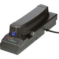 Versaflo Single Station Battery Charger Kit for Versaflo TR-600 & TR-800 Superchem Industries