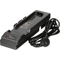 Versaflo Single Station Battery Charger Kit for Versaflo TR-600 & TR-800 Superchem Industries