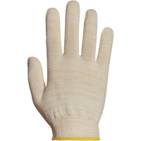Gants r&eacute;versibles Sure Knit S13CL, Coton/Nylon, Un c&ocirc;t&eacute;, Calibre 13, T-petit Superchem Industries