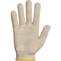 Gants r&eacute;versibles Sure Knit S13CL, Coton/Nylon, Un c&ocirc;t&eacute;, Calibre 13, T-petit Superchem Industries