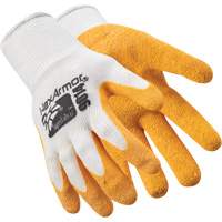 Gants de protection contre les piqûres daiguille SharpsMaster II 9014, T-petit, Rev&ecirc;tement Latex de caoutchouc, ASTM ANSI niveau A9/EN 388 niveau F Superchem Industries