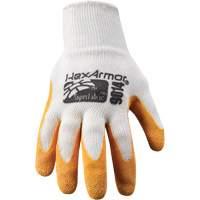 Gants de protection contre les piqûres daiguille SharpsMaster II 9014, T-petit, Rev&ecirc;tement Latex de caoutchouc, ASTM ANSI niveau A9/EN 388 niveau F Superchem Industries