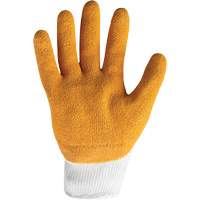 Gants de protection contre les piqûres daiguille SharpsMaster II 9014, T-petit, Rev&ecirc;tement Latex de caoutchouc, ASTM ANSI niveau A9/EN 388 niveau F Superchem Industries