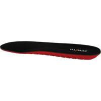 Memory Foam Insoles, Women's 5 - 7 Superchem Industries