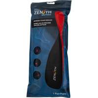Memory Foam Insoles, Women's 5 - 7 Superchem Industries
