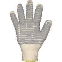 Cool Grip&reg; SCSS Heat Resistant Gloves, Cotton, Medium/Small Superchem Industries