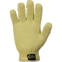 Dragon K825KP Cut & Heat Resistant Gloves, ParaActiv, X-Large, Protects Up To 752° F (400° C) Superchem Industries