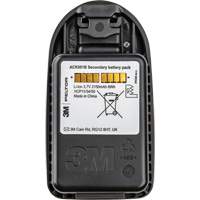 Peltor Rechargeable LI-ION Battery Pack Superchem Industries
