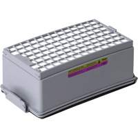 PX5&reg; Combination HEPA Cartridge, Multi Gas Superchem Industries