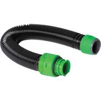 Tuyau respiratoire court PX5 Superchem Industries