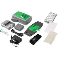 Trousse APR motoris&eacute; PX5 pour filtres P3 Superchem Industries