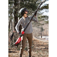 FREEFLEX Long-Sleeve Hybrid T-Shirt, Women's, X-Small, Purple Superchem Industries