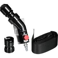 Versaflo Supplied Air Valve Assembly V-300 Superchem Industries