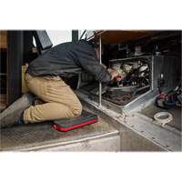 Packout Kneeling Pad, 18.7" L x 13.7" W, 2.2" Thick Superchem Industries