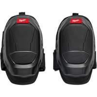 Stabilizer Knee Pad, Hook and Loop Style, Foam Caps, Foam Pads Superchem Industries