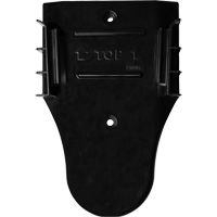 Support magn&eacute;tique pour les distributeurs de bouchons d'oreilles pr&eacute;remplis de PIP Superchem Industries