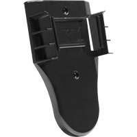 Support magn&eacute;tique pour les distributeurs de bouchons d'oreilles pr&eacute;remplis de PIP Superchem Industries