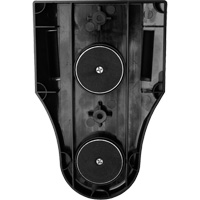 Support magn&eacute;tique pour les distributeurs de bouchons d'oreilles pr&eacute;remplis de PIP Superchem Industries