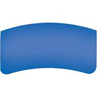 Bullard GenVX PETG Outer Lens Superchem Industries