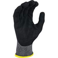 RWG589 Cut Protection Coated Gloves, Size X-Small, 18 Gauge, Foam Nitrile Coated, HPPE Shell, ASTM ANSI Level A9/EN 388 Level F Superchem Industries
