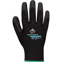 KnitActiv Pro Cold-Rated Gloves, Size Small, PVC Coated, Nylon/Acrylic Shell, ASTM ANSI Level A5 Superchem Industries