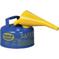 Safety Containers