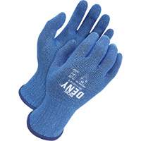 Gants r&eacute;sistant &agrave; la coupe pour le contact alimentaire Deny, Taille 5, Calibre 10, Enveloppe en PEHP, ASTM ANSI niveau A9/EN 388 niveau F Superchem Industries