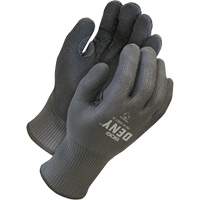 Gants doubl&eacute;s r&eacute;sistants &agrave; la coupe Deny, Taille 6, Calibre 13, Enveloppe en PEHP/Microfibre, ASTM ANSI niveau A6 Superchem Industries