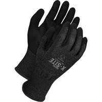 Gants enduits r&eacute;sistants &agrave; la coupe pour &eacute;cran tacticle X-Site, Taille 6, Calibre 18, Rev&ecirc;tement Polyur&eacute;thane, Enveloppe en PEHP, ASTM ANSI niveau A4 Superchem Industries