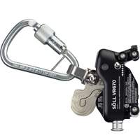 VR670 Gideloc System Fall Arrester Superchem Industries